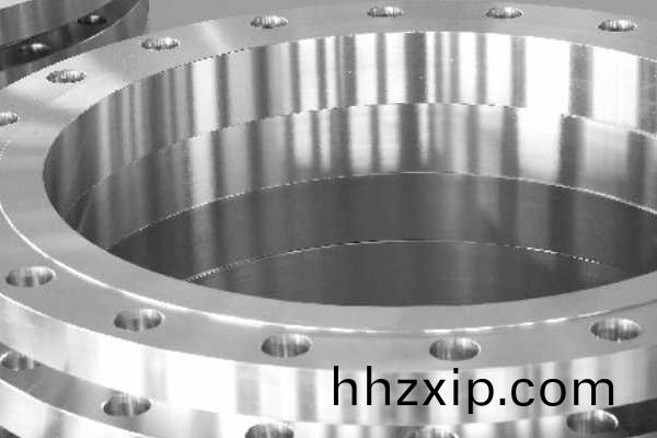 雙相鋼鍛件中的雙相鋼材料有哪些特點