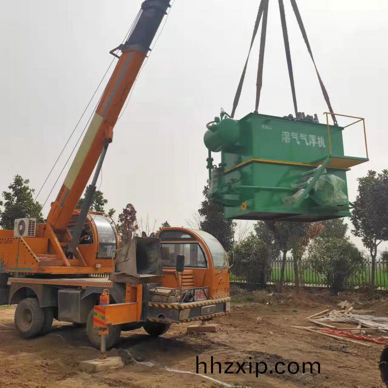 漯河食品(pin)廠(chang)