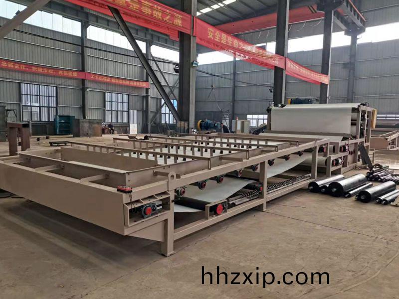 廠(chang)區風(feng)貌(mao)