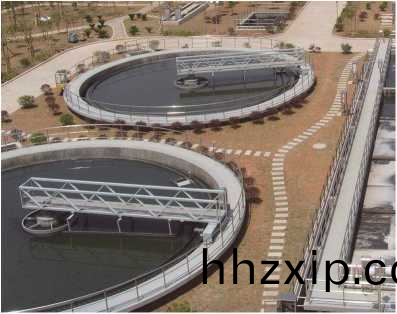 ZBXN型週邊傳(chuan)動半橋虹吸式吸泥(ni)機