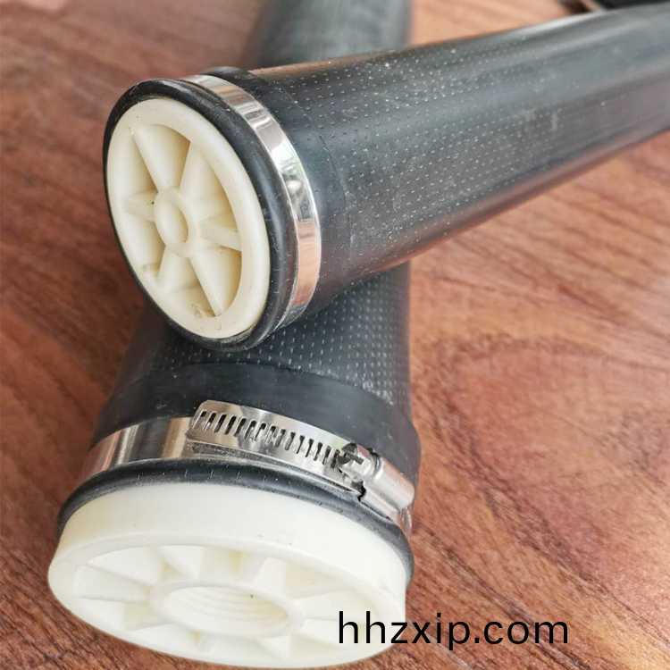 BBG型筦式(shi)微(wei)孔曝氣器(qi)