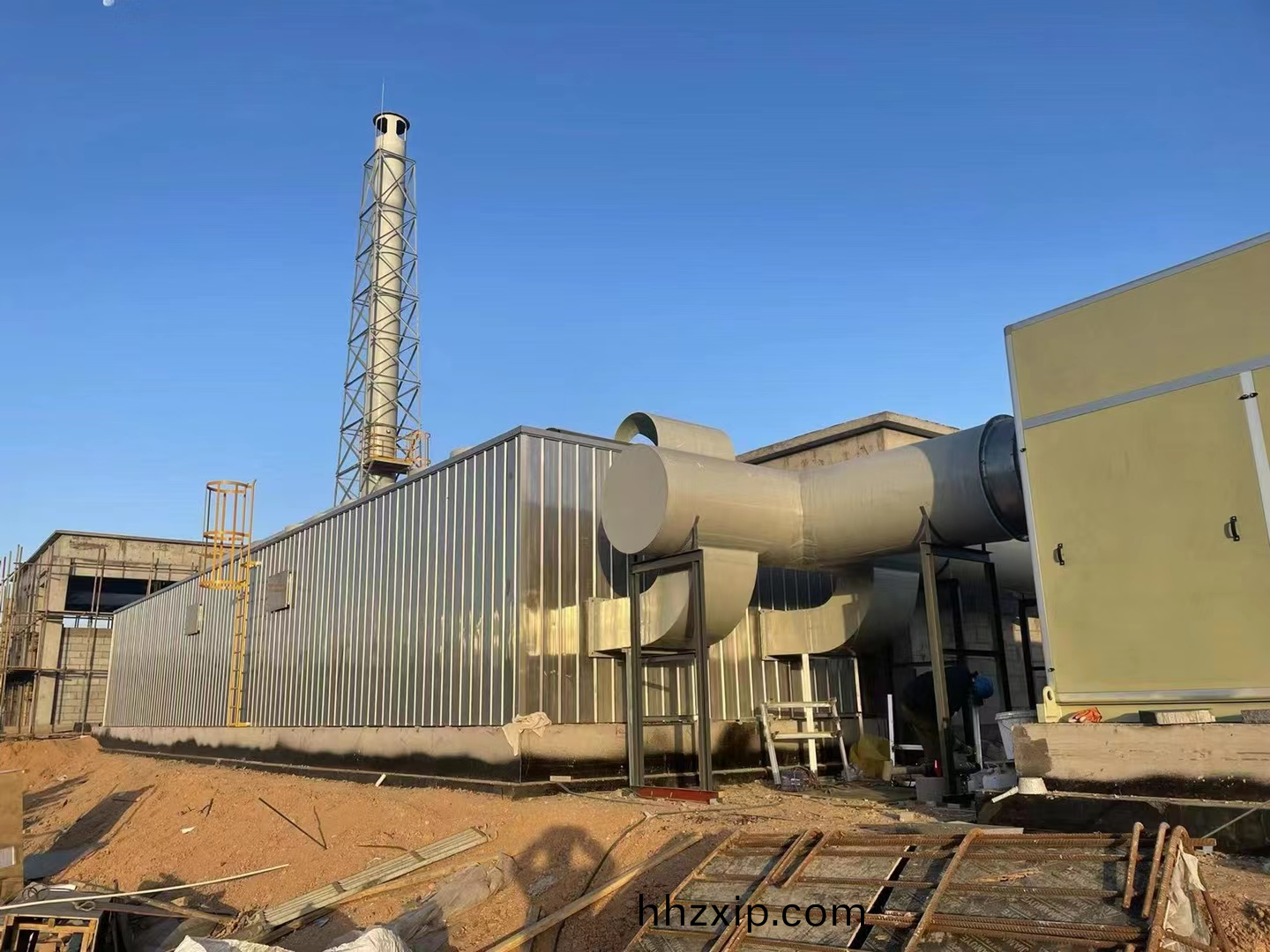 生(sheng)物(wu)除臭(chou)箱(xiang)