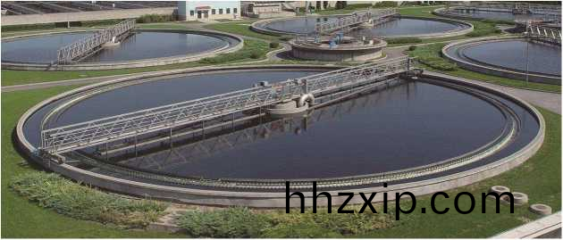 ZBNG型(xing)週邊傳動(dong)濃(nong)縮(suo)機