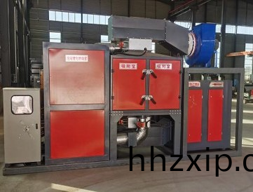 催(cui)化(hua)燃燒設(she)備