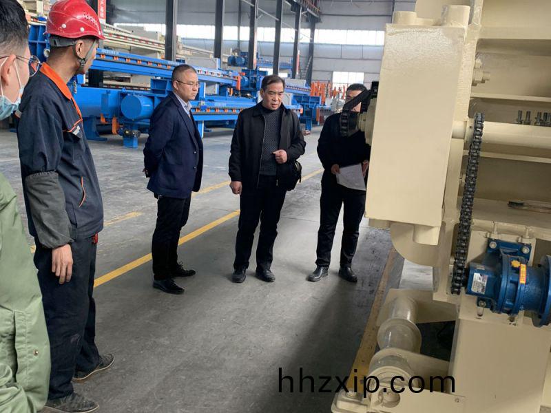 廠區(qu)風貌(mao)