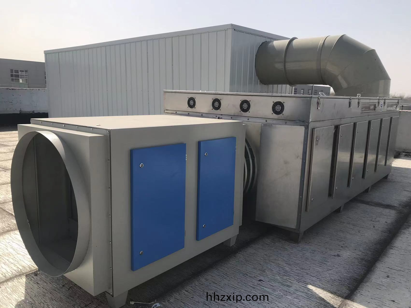 光(guang)氧(yang)活(huo)性(xing)炭(tan)一(yi)體機