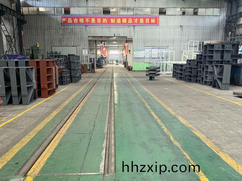 廠區(qu)風貌(mao)