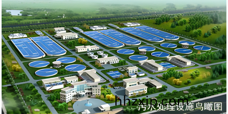 熱烈慶祝(zhu)我公(gong)司成功(gong)中標永(yong)城市(shi)第七(qi)汚(wu)水(shui)處理(li)廠項目