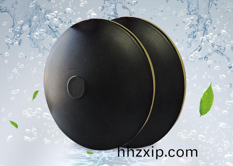 BPB薄盤(pan)型(xing)盤式(shi)曝(pu)氣(qi)器