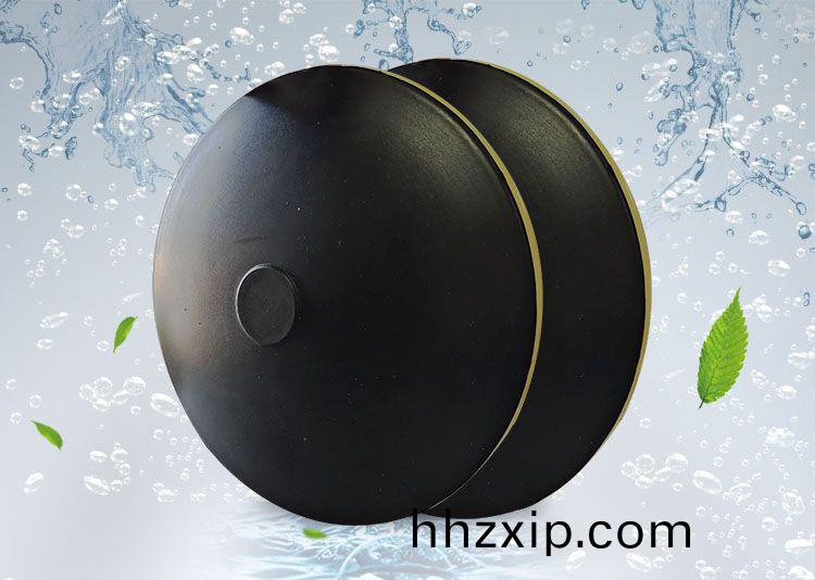 BPB薄盤型(xing)盤(pan)式(shi)曝氣器