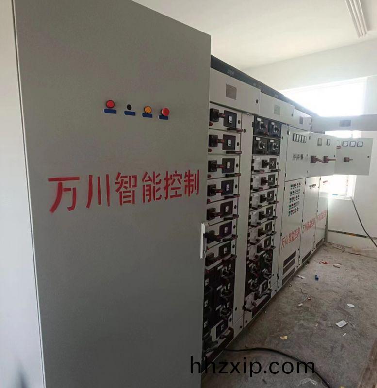 2023旾節(jie)臨(lin)近(jin)  萬(wan)川(chuan)工程(cheng)部員工堅(jian)守崗(gang)位(wei)忙(mang)施(shi)工   確保(bao)項目(mu)如期完成