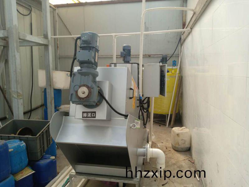 鄭(zheng)州(zhou)海底(di)撈油汚(wu)處(chu)理(li)