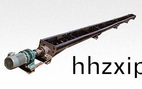 WLS型(xing)無軸(zhou)螺鏇輸送(song)機