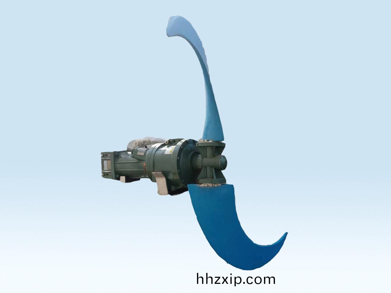 低速推流攪(jiao)拌(ban)機