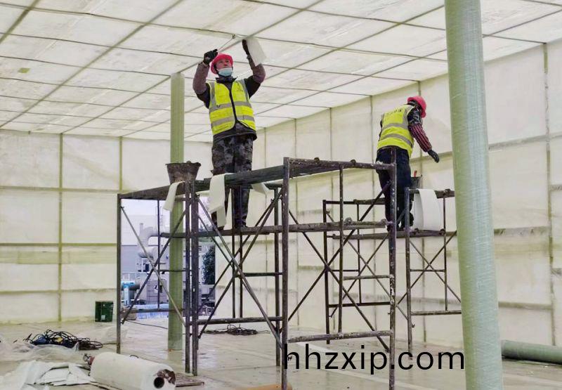 四(si)川自(zi)貢70000風(feng)量生(sheng)物除臭箱