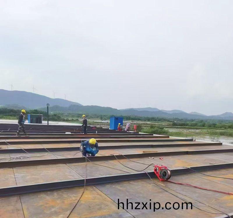 祝(zhu)賀我司(si)南(nan)漪(yi)湖(hu)汚水(shui)處理(li)項(xiang)目(mu)順利推(tui)進中