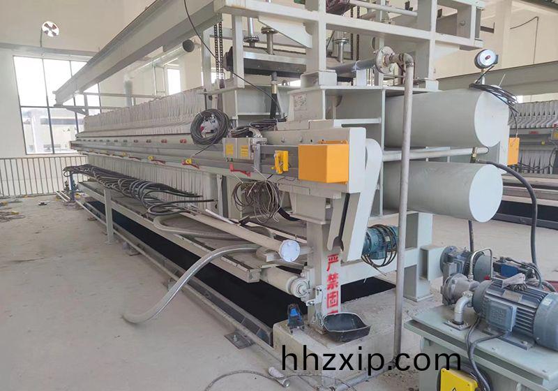 自(zi)貢汚泥處(chu)理(li)項(xiang)目