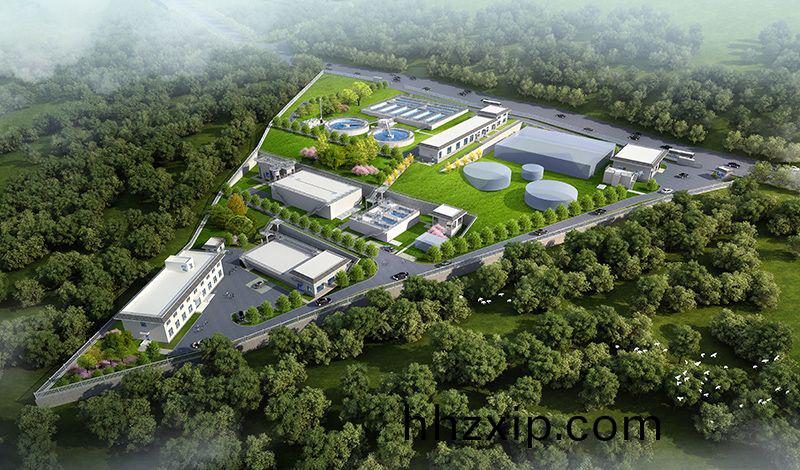 崑(kun)明五(wu)華區(qu)汚(wu)水處(chu)理(li)廠