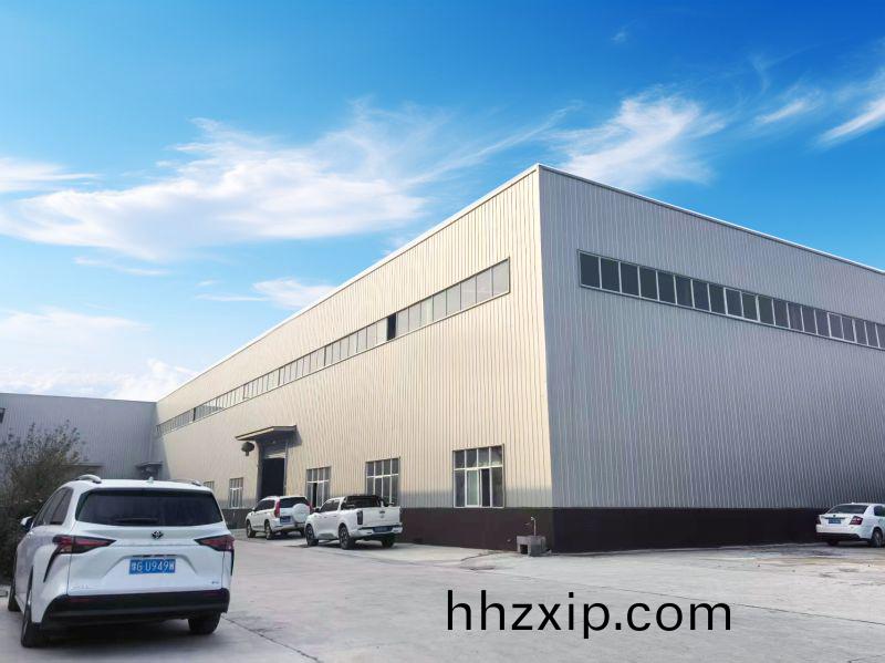 廠區(qu)風貌(mao)